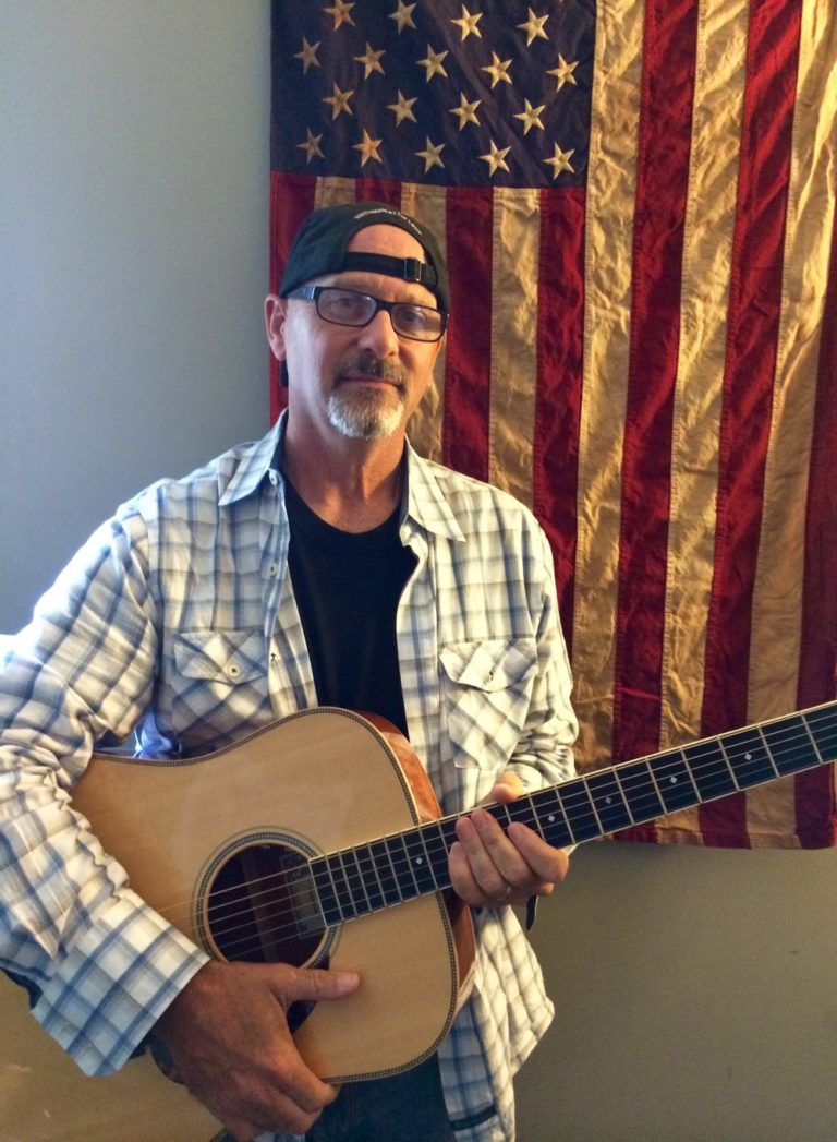 Push Me Up Against The Wall Country Song