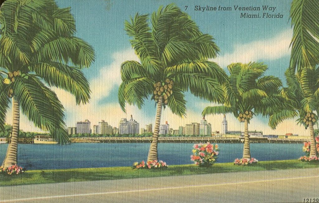 Florida travel stories