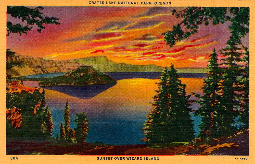 Pacific Northwest Travel Stories - Oregon
