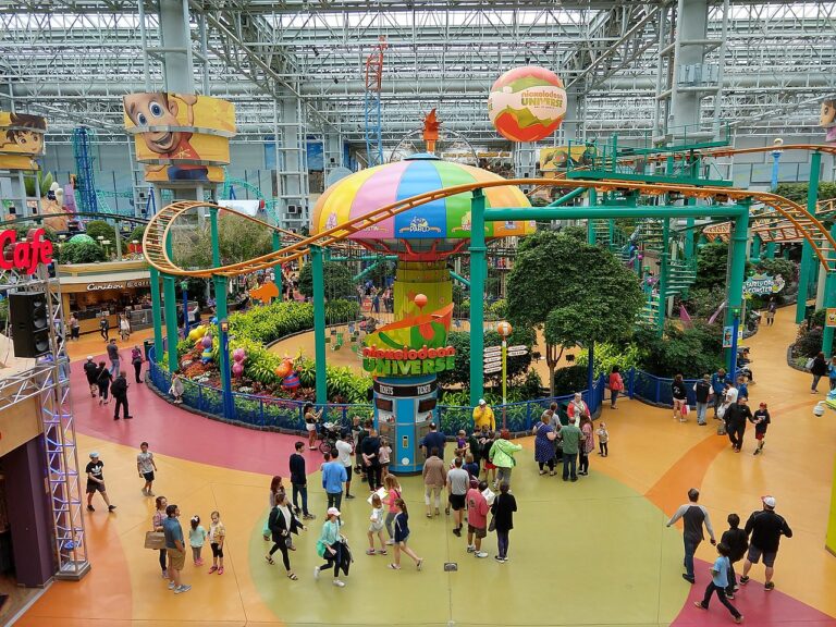 Mall of America