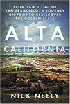 Alta California Nick Neely