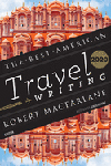 american travel books