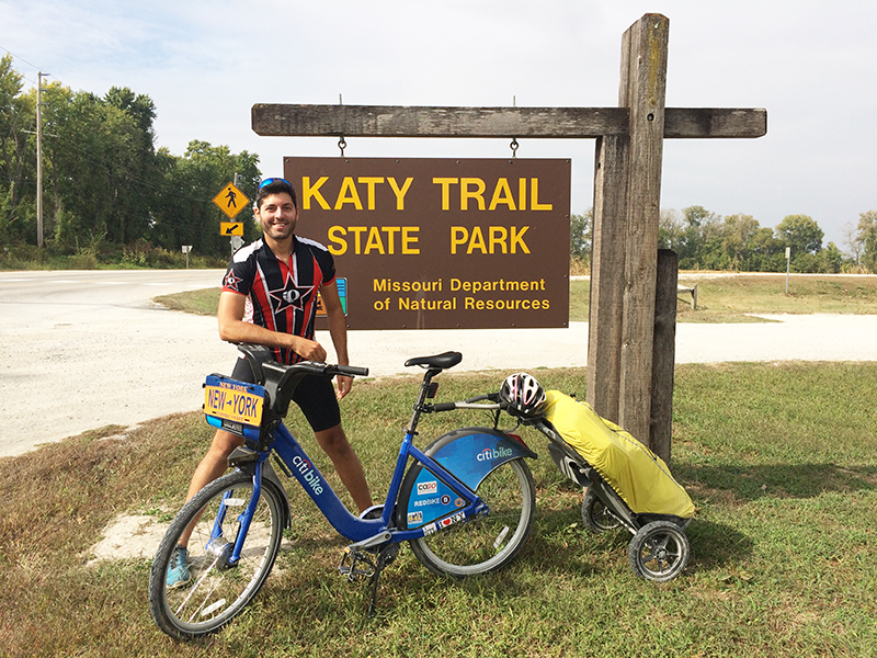 katy trail bike shop