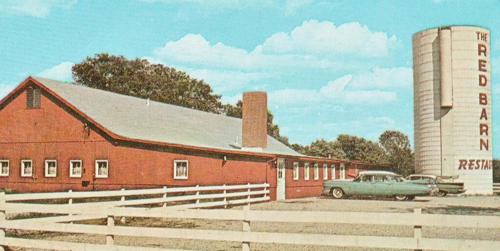 Robards Barn Twistin' the Night Away - The Statesider